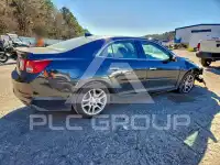2015 Chevrolet Malibu фото