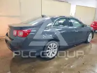 2015 Chevrolet Malibu фото