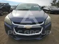 2015 Chevrolet Malibu фото