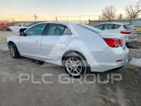 2015 Chevrolet Malibu фото