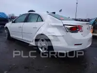 2015 Chevrolet Malibu фото