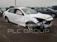 2015 Chevrolet Malibu фото