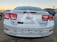 2015 Chevrolet Malibu фото