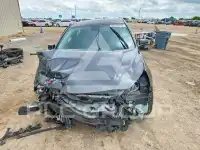 2015 Chevrolet Malibu фото