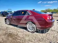 2015 Chevrolet Malibu photo