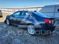 2015 Chevrolet Malibu фото
