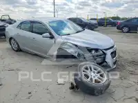 2015 Chevrolet Malibu фото