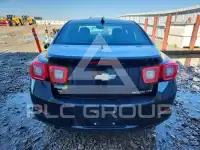 2015 Chevrolet Malibu фото