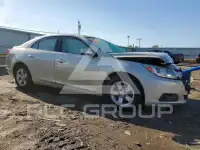 2015 Chevrolet Malibu фото
