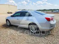 2015 Chevrolet Malibu фото