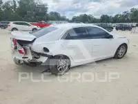 2015 Chevrolet Malibu фото