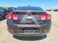 2015 Chevrolet Malibu фото