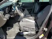 2015 Chevrolet Malibu фото