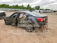 2015 Chevrolet Malibu фото