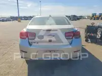2015 Chevrolet Malibu фото