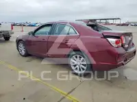 2015 Chevrolet Malibu фото