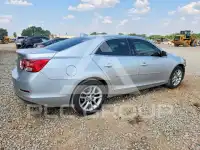 2015 Chevrolet Malibu фото