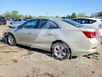 2015 Chevrolet Malibu фото