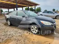 2015 Chevrolet Malibu фото