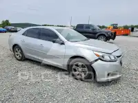 2015 Chevrolet Malibu фото