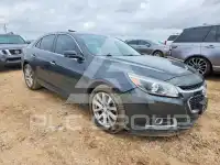 2015 Chevrolet Malibu фото