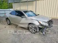 2015 Chevrolet Malibu фото