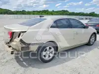 2015 Chevrolet Malibu фото