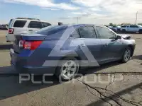 2015 Chevrolet Malibu фото