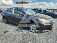 2015 Chevrolet Malibu фото