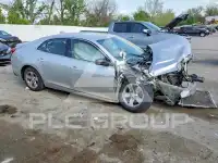 2015 Chevrolet Malibu фото