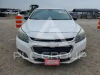 2015 Chevrolet Malibu фото