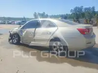 2015 Chevrolet Malibu фото