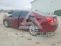 2015 Chevrolet Malibu фото