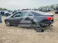 2015 Chevrolet Malibu photo