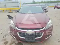 2015 Chevrolet Malibu фото