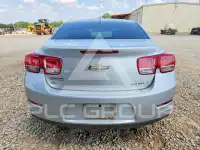 2015 Chevrolet Malibu фото