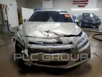 2015 Chevrolet Malibu фото