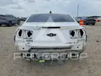 2015 Chevrolet Malibu фото