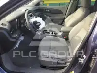 2015 Chevrolet Malibu фото