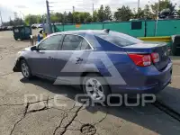 2015 Chevrolet Malibu фото