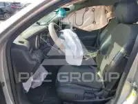 2015 Chevrolet Malibu фото