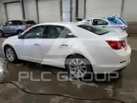 2015 Chevrolet Malibu фото