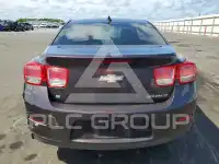 2015 Chevrolet Malibu фото
