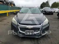 2015 Chevrolet Malibu фото