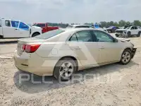 2015 Chevrolet Malibu photo