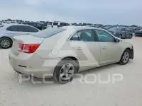 2015 Chevrolet Malibu фото