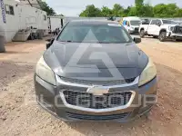 2015 Chevrolet Malibu photo