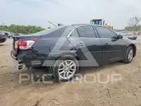 2015 Chevrolet Malibu photo