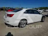 2015 Chevrolet Malibu фото