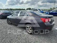 2015 Chevrolet Malibu фото